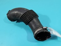 Rura Mercedes Vito W447 14- 1.6 cdi 70548541, 70548455 przewód FILTR POWIETRZA TURBOSPRĘŻARKA