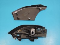 Osłona ZAŚLEPKA PLASTIK Volvo S90 16- 31426616, 31426620