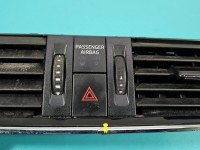Kratka nawiewu środkowa Skoda Octavia III 5E0820951 EUROPA