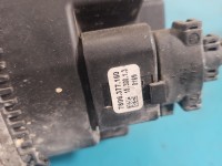 Przekładnia kierownicza maglownica Land rover range Evoque I 11-18 2.0 Si4 7806974874