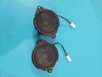 Głośniki komplet Jeep Cherokee KJ 05082451AC, 56010666AC