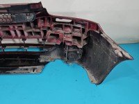 Zderzak przód Renault Thalia I bordowy NV713