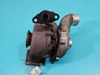 Turbosprężarka Fiat Bravo II 736168-3, 55205177 1.9 jtd 120KM