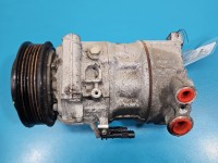 Sprężarka klimatyzacji kompresor 39157291, 8670P Opel Insignia B 2.0 cdti