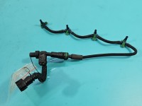 RURKI Przewód paliwowy Ford Transit Connect II MK2 12-22 1.5 tdci (XWGA)