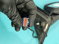 Lusterko prawe Volvo V50 S40 II europa