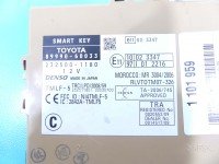 Sterownik moduł SMART KEY / 89990-60033 / 232500-1180 Toyota Land Cruiser J200 07- 89990-60033, 232500-1180