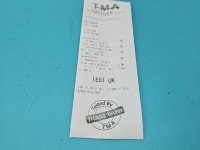 TEST Rozrusznik Kia Stinger 2.0 T-GDI 1219576, 36100-2CTA0