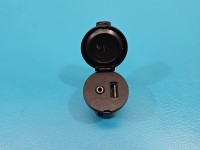 Gniazdo USB Suzuki Swift Mk8