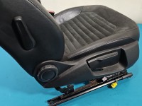 Fotele komplet kanapa Vw Passat B7