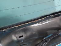 Klapa tył Seat Leon III 12- kombi 5d LW8Z