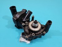 Pompka obiegu wody pompa AUDI Q7 I 4L 4.2 V8 FSI 079121012D, 079121115N, 079121014F