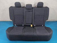 Kanapa tył fotel tylny Toyota Corolla E16 E18 13-