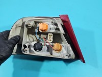 Lampa tył prawa Mitsubishi Carisma sedan EUROPA