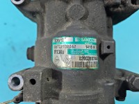 Sprężarka klimatyzacji kompresor Renault Kangoo I 1.5 dci 8200315744