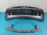 Zderzak przód Renault Megane II szary NV603