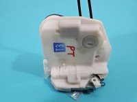 Zamek tył prawy A047218 Mitsubishi Outlander III 12- Mitsubishi, 2pin