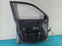 DRZWI PRZÓD LEWE KIEROWCY Hyundai Tucson I 5d stalowy BU