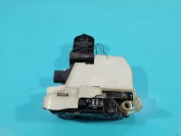 Zamek przód lewy Skoda Superb I EUROPA 8pin