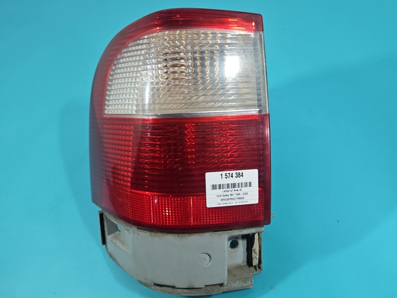Lampa tył lewa Ford Galaxy Mk1 HB EUROPA