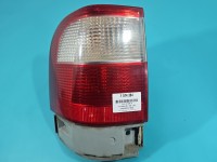Lampa tył lewa Ford Galaxy Mk1 HB EUROPA