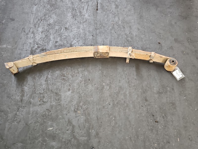 Resor tył Hyundai H1