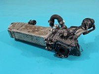 Chłodnica spalin Mercedes Vito W639 A6511420467 2,2.0 cdi (651900)
