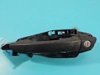 Klamka przód lewa zewnętrzna Toyota Proace City 9802977380