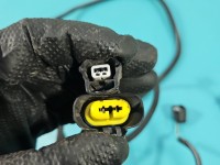 Wiązka zderzaka przód Renault Clio IV 12-20 240704897R-0, 240704897R Instalacja pdc