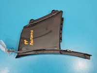 KIEROWNICA Wlot powietrza Bmw F34 GT 2.0d (B47D20A)