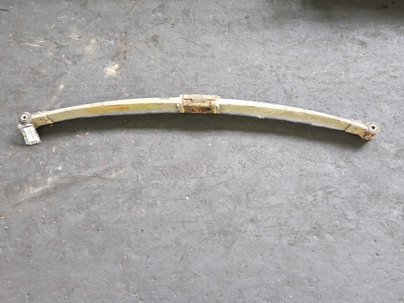 Resor tył Renault Master II Resor tył Renault Master II