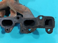Kolektor wydechowy Opel Astra II G 90536409 1.8 16V
