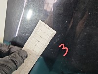 Maska przednia Toyota Corolla Verso I 209