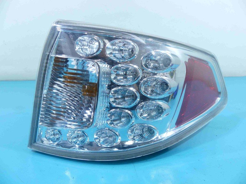 Lampa tył prawa Subaru Impreza III GH HB