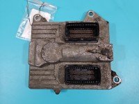 Komputer Sterownik silnika 5WK91101, 55354744 Opel Vectra C 2.2 16V