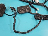 InstalacJa Wiązka silnika 1479210 3.5 V6 INFINITI QX60 12-