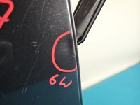 Drzwi tył prawe BMW E87 HB 5d A22/7