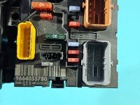 Sterownik moduł Peugeot 207 9664055780