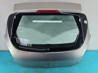 Klapa tył Fiat Bravo II HB 5d srebrny