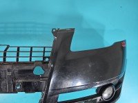 Zderzak przód Audi A4 B7 czarny LZ9Y