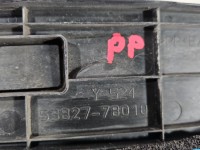 Osłona ZAŚLEPKA PLASTIK LEXUS NX I 14-21 53827-78010