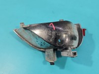 Lampa tył lewa zderzaka przeciwmgielna Dacia Sandero II 12-20 0338900