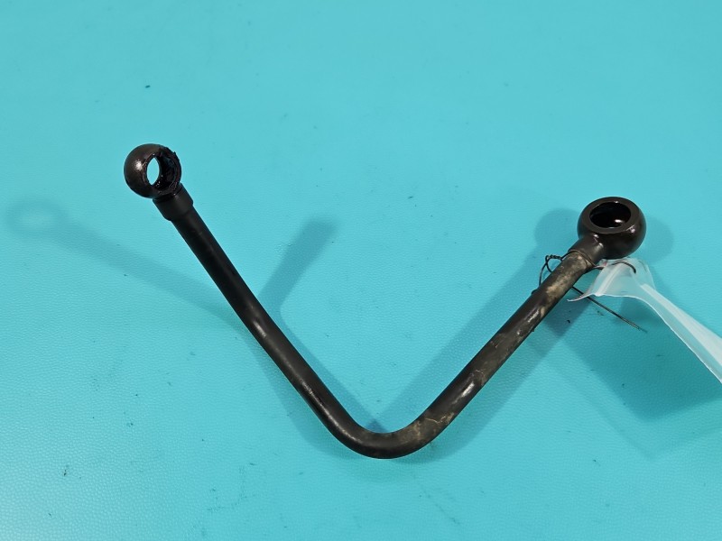 Przewód smarowania turbiny Volvo S90 II 16- 2.0 T