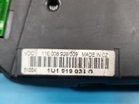 Licznik Skoda Octavia I 1U1919034G 1.9 tdi EUROPA
