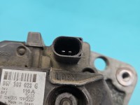TEST Alternator Vw Passat B6 06F903023G, 0124325129 1.6 8V
