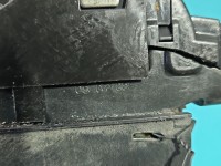 Zamek klapy tył Citroen C4 Grand picasso I 06-13 HB 9660403980
