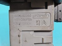 Sterownik moduł Peugeot 607 9638960380