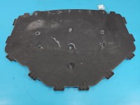 Wygłuszenie maski PODBITKA BMW X6 E71