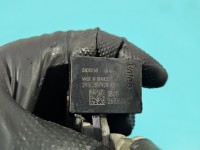 KLEMA INSTALACJA WIĄZKA MINUSOWA MINUS Renault Master III 10-24 295C35792R-D, 295C35792R, 2610636C