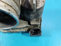 Przepustnica Porsche Panamera I 970 3.6 V6 M4620 99760511501, 022133062AJ